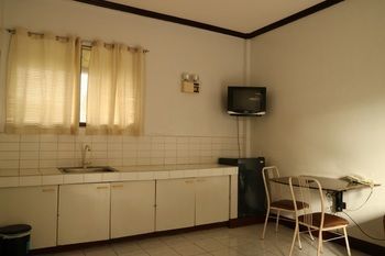 Mayon View Garden Apartelle & Restaurant เลกัซปี ภายนอก รูปภาพ